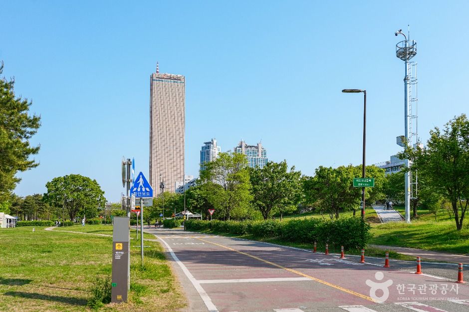 여의도한강공원